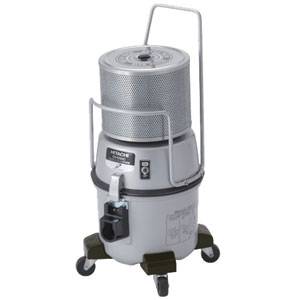日立 業務用クリーナー CV-G104C 【掃除機】HITACHI クリーンルーム用クリーナー 掃除機 [CVG104C]