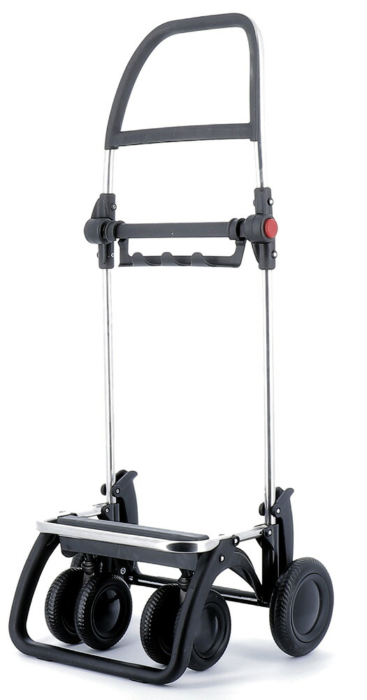 ROLSER ショッピングカート(4輪フレーム) RS-LG4(ROLSER) NS FRAME [RSLG4ROLSER]
