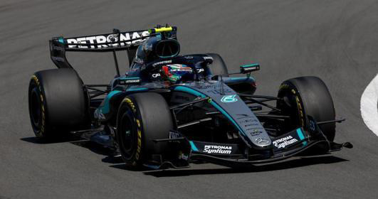スパーク 1/18 Mercedes-AMG PETRONAS Formula One Team W17 No.12 Winner Chinese GP 2026【18S1270】 ミニカー|Joshin web 家電とPCの大型専門店