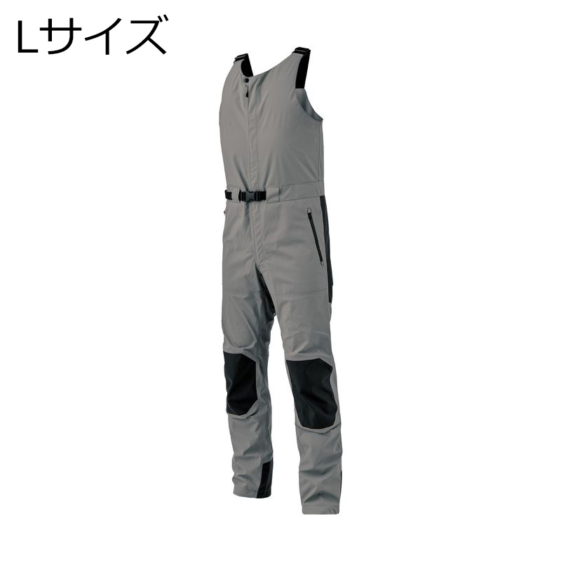 がまかつ Xics ビブパンツ Lサイズ(#2 アッシュグレー) XicsビブパンツL(#2アッシュグレー) Gamakatsu｜Joshin web 家電とPCの大型専門店