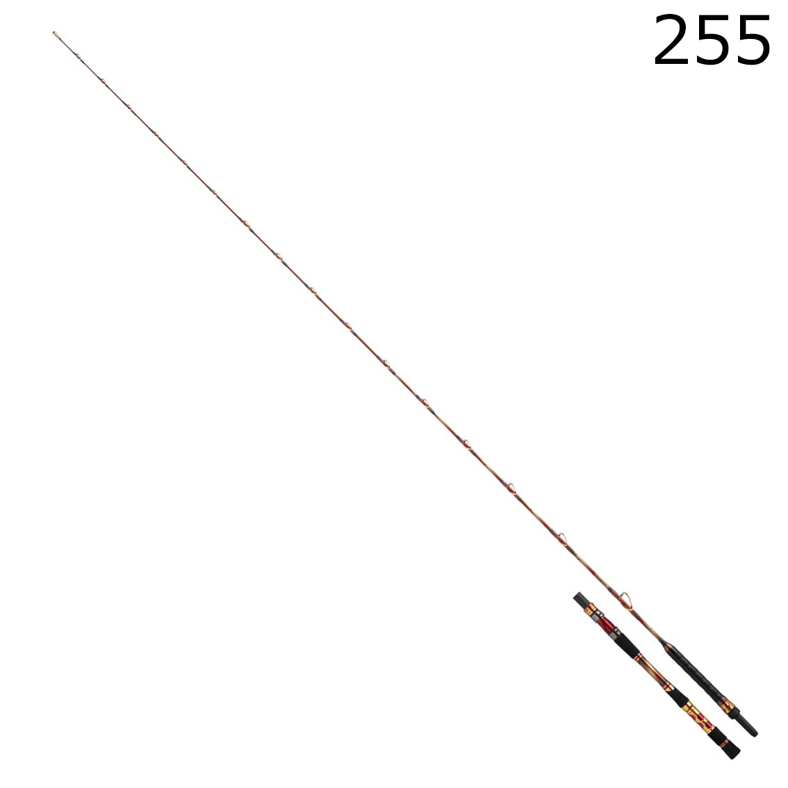 ダイワ 26 ショットバイパー マダイ 255 26ショットバイパーマダイ255 DAIWA 26SHOT VIPER MADAI