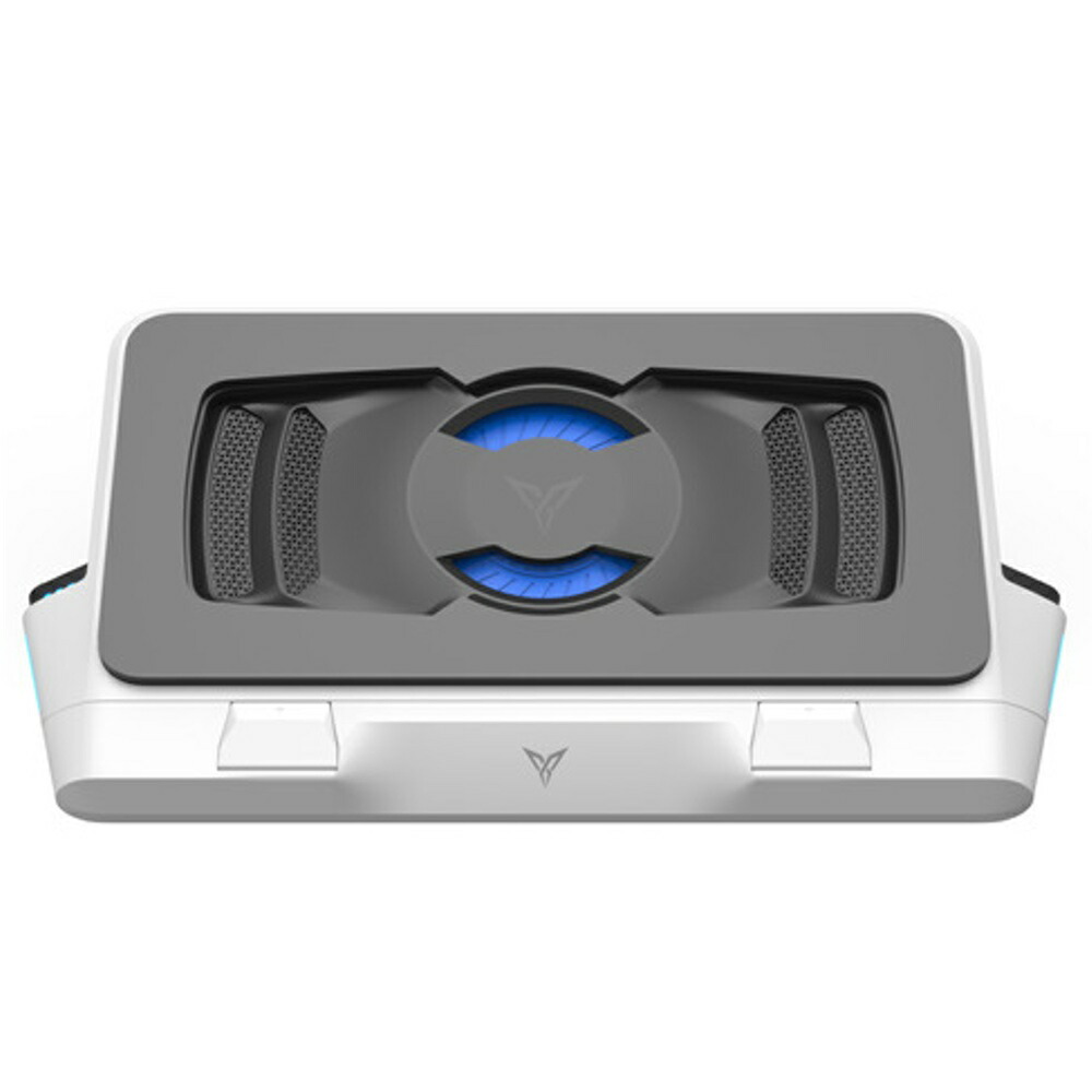 FLYDIGI ゲーミングノートパソコン用 冷房装置照明ランプ フライディジ BS2PRO
