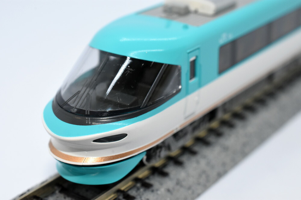 ［鉄道模型］カトー (Nゲージ) 10-1840 283系「オーシャンアロー」6両基本セット