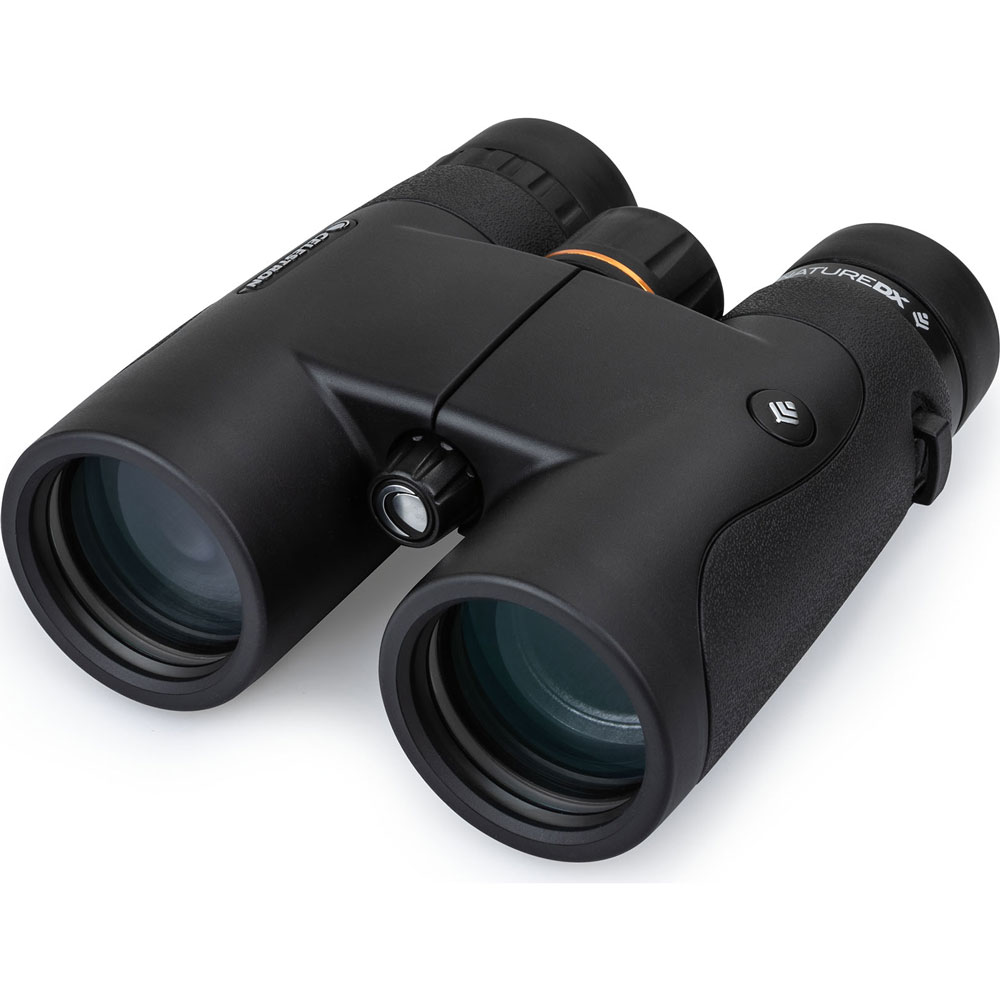 セレストロン Nature DX 8x42 ダハプリズム双眼鏡（倍率：8倍） CE-BBND-72322 CELESTRON