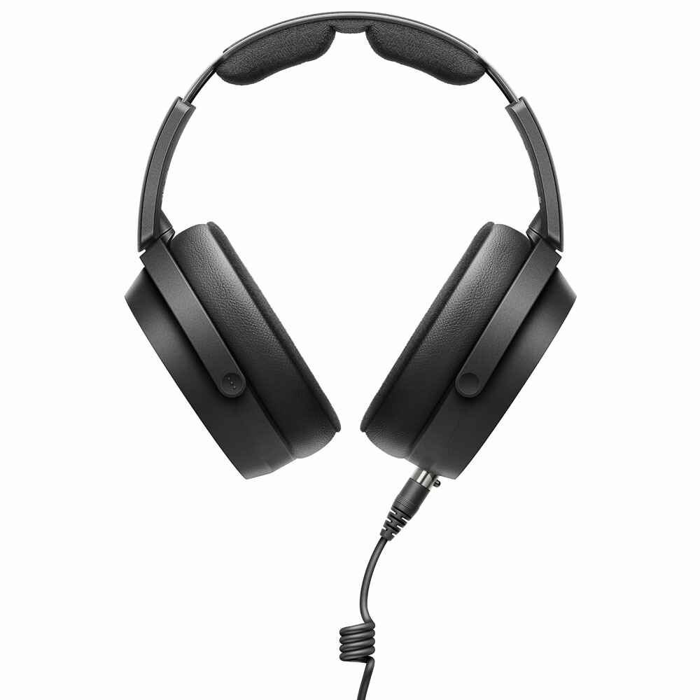 ゼンハイザー 活動的密閉型スタジオモニターヘッドホン 固定ディスク480PROPLUS SENNHEISER 固定ディスク 480 PRO Plus
