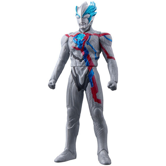 バンダイ ウルトラヒーローシリーズ 90 ウルトラマンブレーザー画像