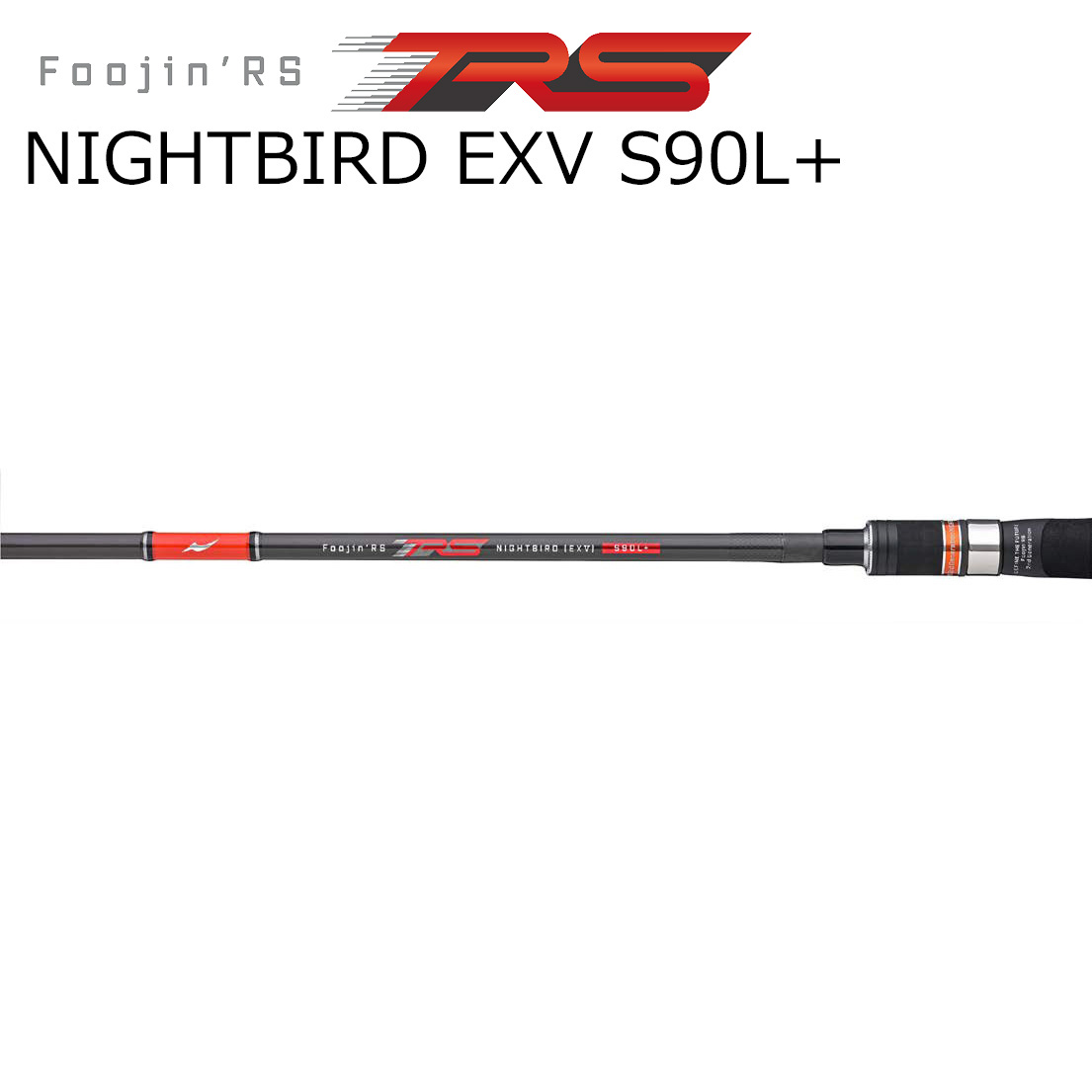アピア フージンRS ナイト爵小鳥 EXV S90L+ 5天下太平 フージンRSナイト爵小鳥EXV S90L+ APIA Foojin\u0027RS NIGHTBIRD EXV S90L+