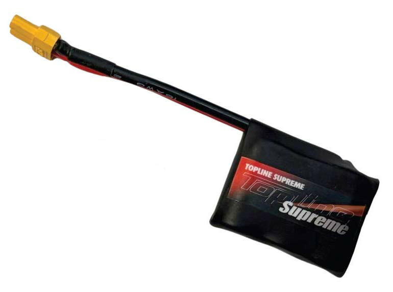 TOPLINE アンプキャパシター SR (speed ＆ response)2.2 up grade(1セット入)【TP-698】 ラジコン用｜Joshin web 家電とPCの大型専門店