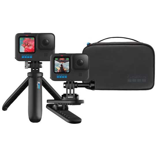 GoPro GoPro トラベルキット AKTTR-002