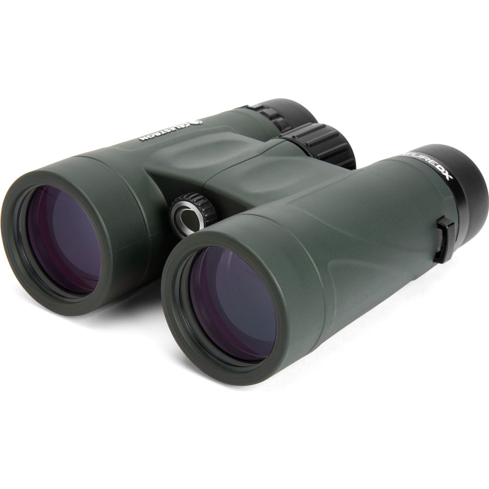 セレストロン Nature DX 10x42 ダハプリズム双眼鏡（倍率：10倍） CE-BBND-71333 CELESTRON