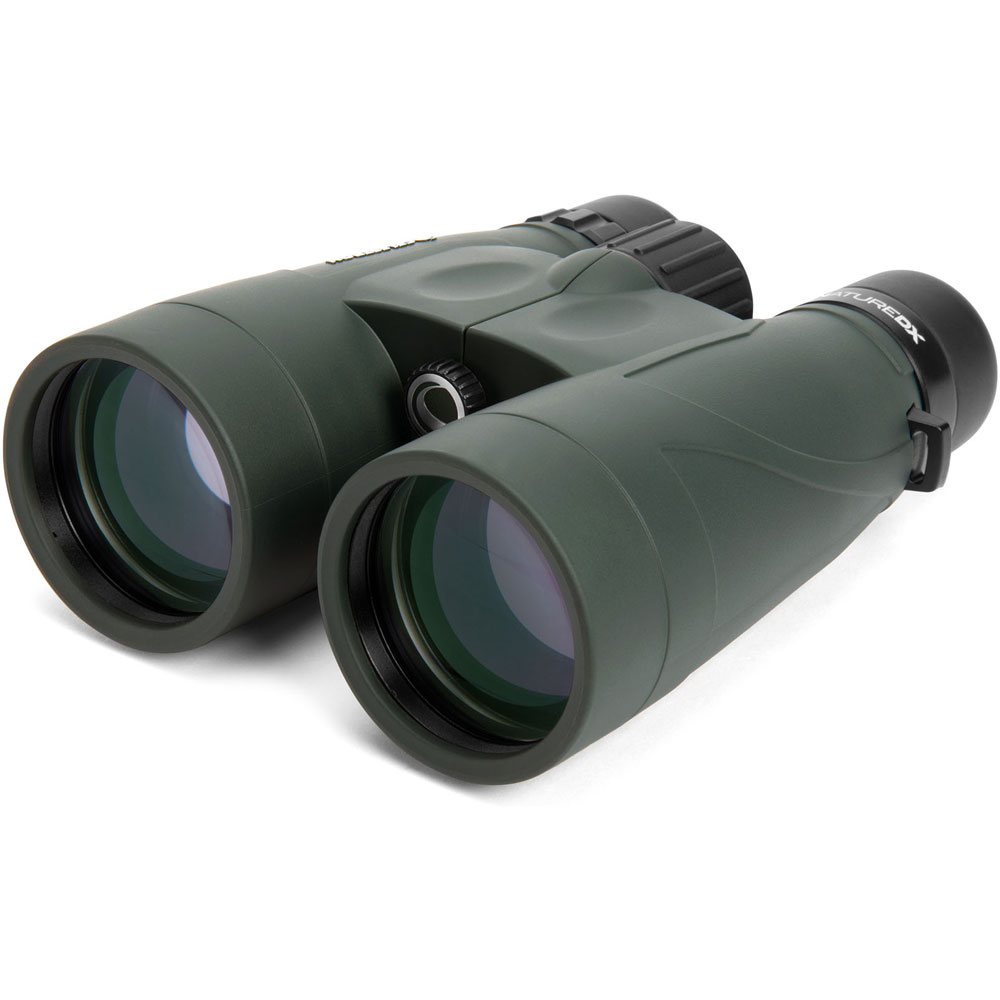 セレストロン Nature DX 12x56 ダハプリズム双眼鏡（倍率：12倍） CE-BBND-71336 CELESTRON
