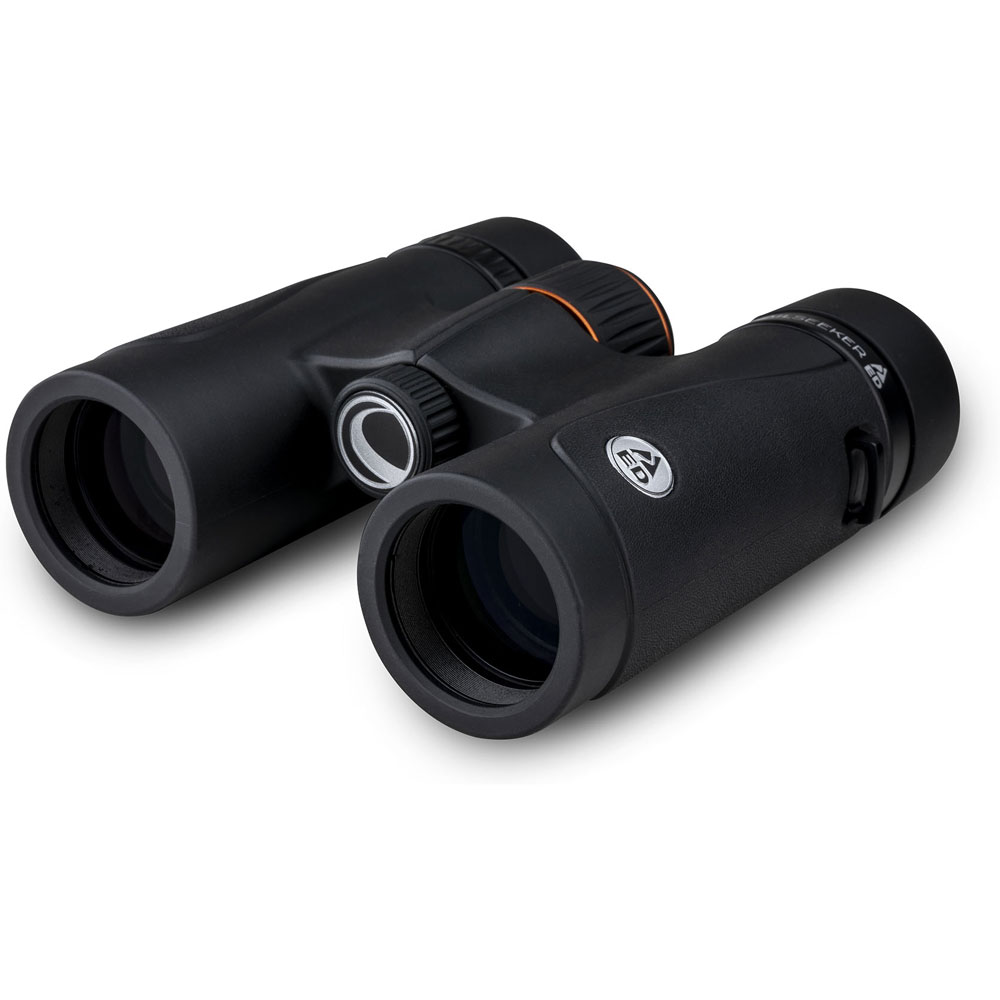 セレストロン TrailSeeker ED 8x32 ダハプリズム双眼鏡（倍率：8倍） CE-BBTS-71401 CELESTRON