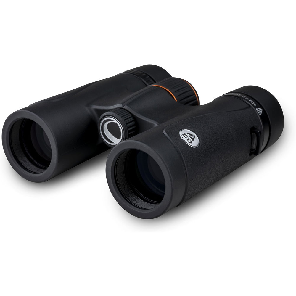 セレストロン TrailSeeker ED 10x32 ダハプリズム双眼鏡（倍率：10倍） CE-BBTS-71403 CELESTRON