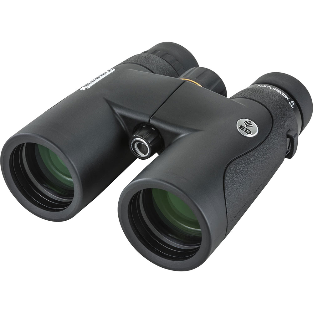 セレストロン Nature DX 8x42 ED ダハプリズム双眼鏡（倍率：8倍） CE-BBND-72332 CELESTRON