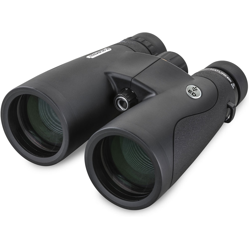 セレストロン Nature DX 12x50 ED ダハプリズム双眼鏡（倍率：12倍） CE-BBND-72336 CELESTRON