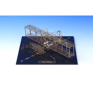 エアロベース 1/72 ザ・フライヤー【A003】