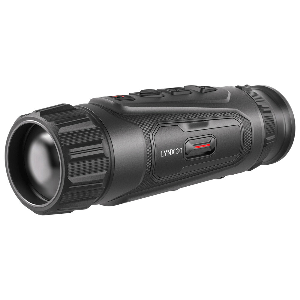 サイトロンジャパン サーマル単眼スコープ「LYNX LH35 3.0」 HIK-LH3530 HIKMICRO｜Joshin web 家電とPCの大型専門店
