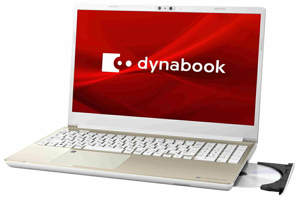 Dynabook｜ダイナブック 万覚え帳マイコン E7(15.6型/Windows11/Core i7 1355U/記憶装置 16GB/SSD 512GB/ヴィデオディスク/Office)  P1E7ABJG
