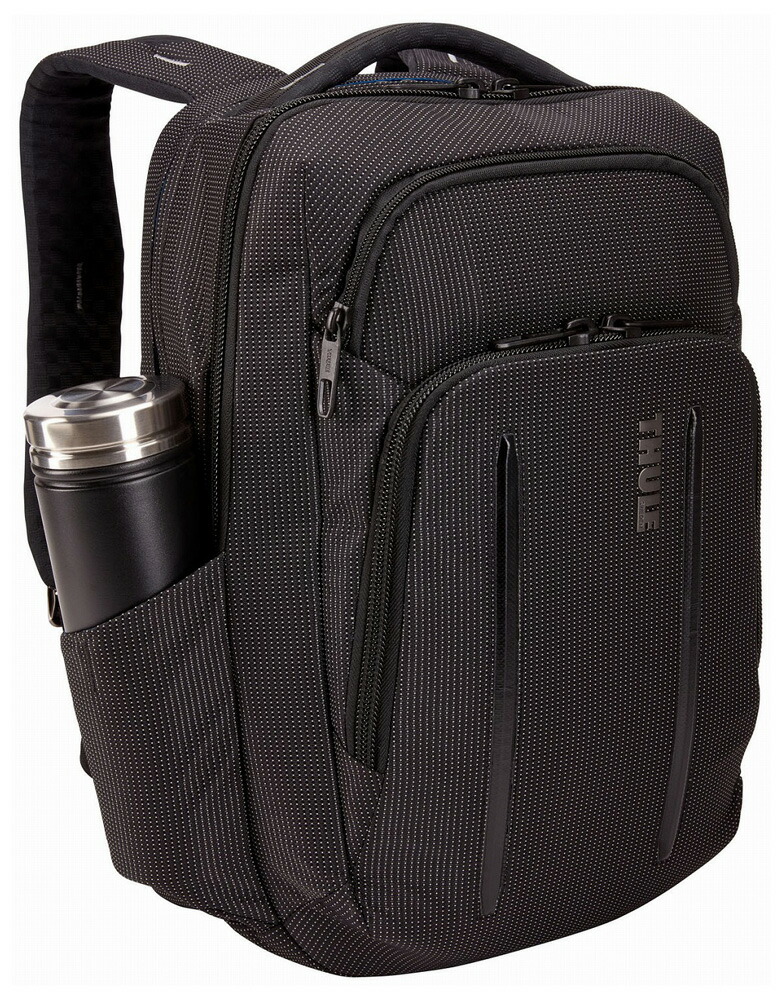 スーリー（THULE） ノートパソコン用バックパック Thule Crossover 2 (ブラック・容量：20L） THU-3205260