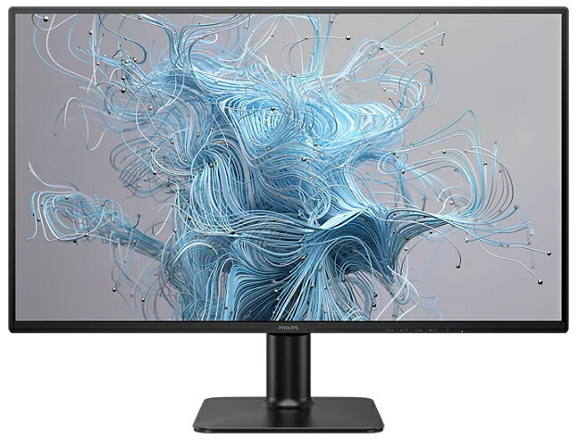 Philips｜フィリップス 液晶見せびらかす(27型/IPS/WQHD 2560×1440/120サイクル/MPRT1ms/HDR10/HDMI2.0/DP1.4/VESA)  27E2N2500/11