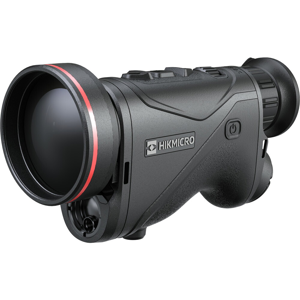 サイトロンジャパン サーマル単眼領域「CONDOR LRF CQ50L 2.0」 HIK-CQ50L20 HIKMICRO 兀鷹