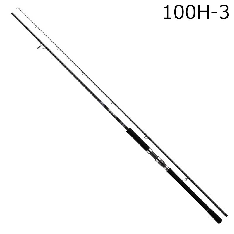 ダイワ 23 ドラッガー X 100H-3 DPSモデル 23ドラッガーX 100H-3 DAIWA ショアジギングロッド|Joshin web 家電とPCの大型専門店