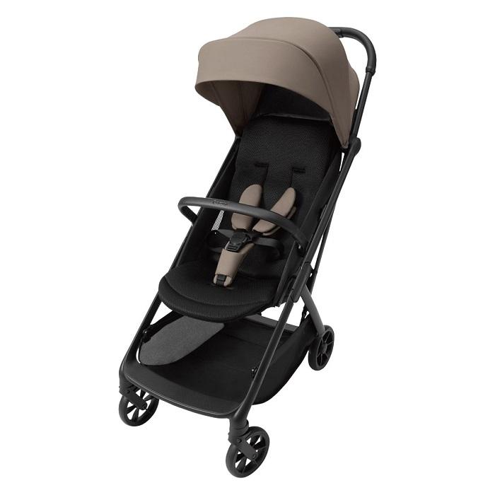 ベビーカー auto N second QC ウォームグレージュ（BE） 生後6カ月～48カ月頃まで（体重22kg以下） コンビ オ-トNセカンドQC(BE)｜Joshin web 家電とPCの大型専門店 24,668円