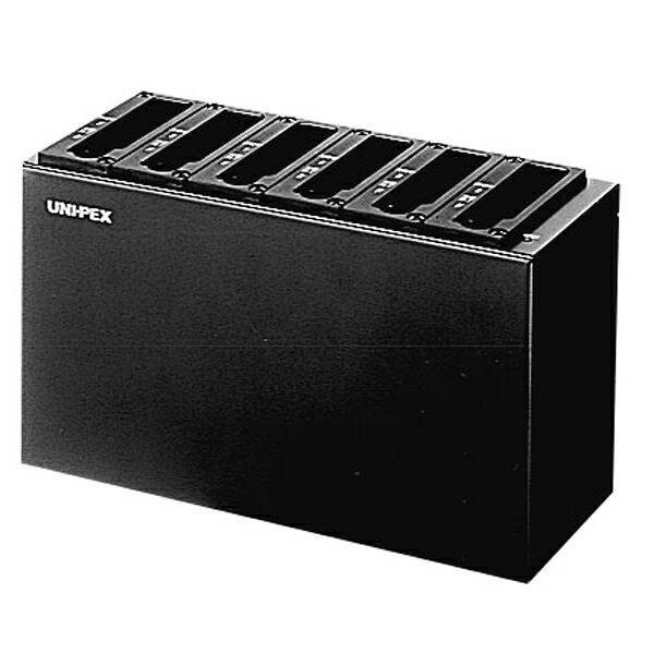 ユニペックス 充電器 WP-C106 UNI-PEX