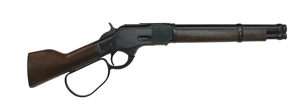 KTW ウィンチェスターM1873 ランダル ガスモデル【対象年令 18才以上用】 エアガン｜Joshin web 家電とPCの大型専門店