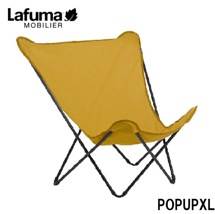 Lafuma 夢見鳥女性議長 POPUPXL LFM2777(黄色) LFM2777 7234