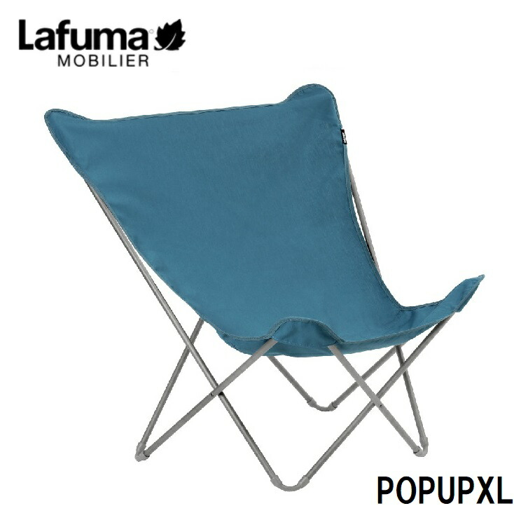 Lafuma 夢見鳥女性議長 POPUPXL LFM2777(青碧) LFM2777 8911