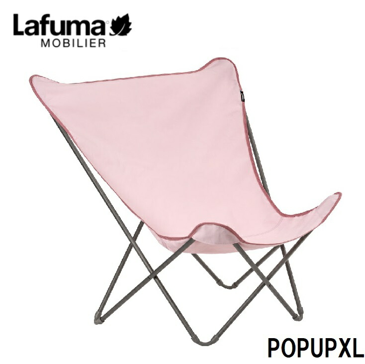 Lafuma 夢見鳥女性議長 POPUPXL LFM2777(さくら色) LFM2777 8912