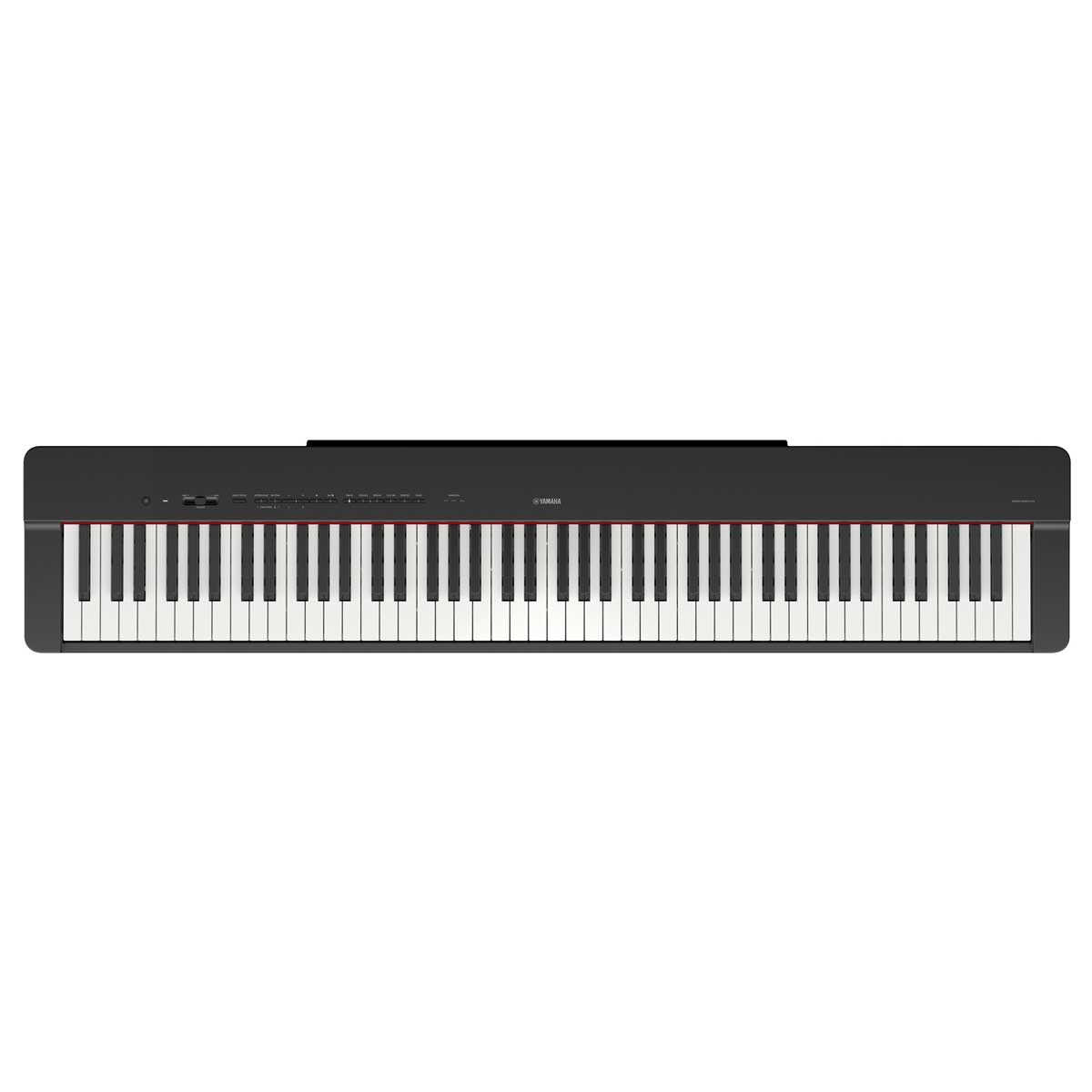 ヤマハ 電子ピアノ(ブラック) P-225-B YAMAHA Pシリーズ｜Joshin web 家電とPCの大型専門店