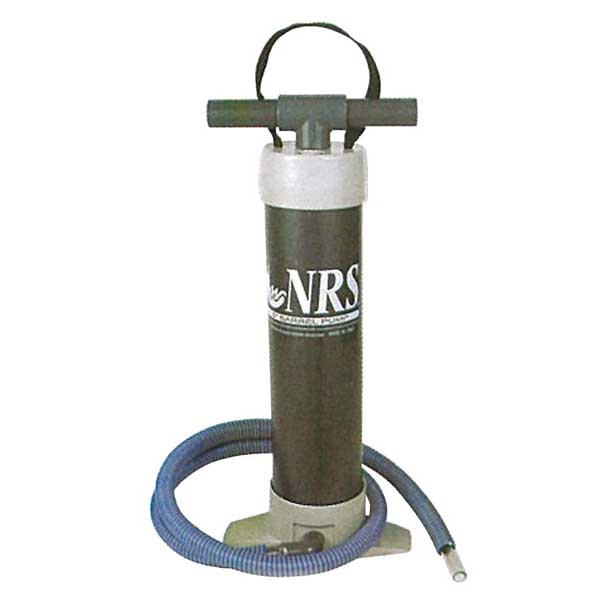 キャプテンスタッグ NRSバレル揚水機5in MC-4450(キヤプテンスタツグ) CAPTAIN STAG