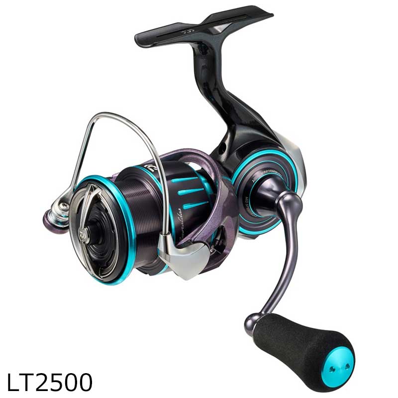 ダイワ 23 エメラルダス RX LT2500 23エメラルダスRX LT2500 DAIWA EMERALDAS RX