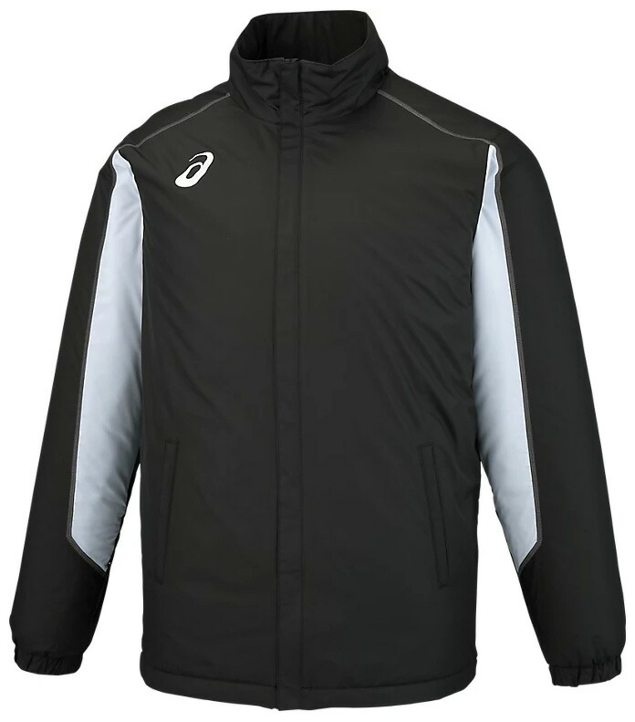 アシックス お坊っちゃん用 TEAM WARMER JKT（大きさ：130） 2031E055-001-130 asics