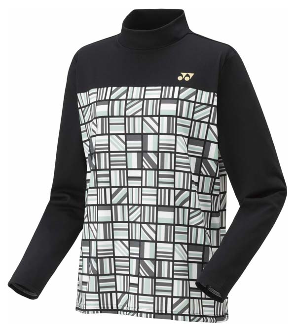 ヨネックス レディース 力くらべティーシャツ（ロング衣袂）（スモークミント・サイズ：S） YO-20898-647-S YONEX