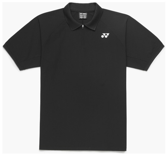 ヨネックス ユニ一発やる 力くらべティーシャツ（黒いこと・大いさ：S） YO-10721-007-S YONEX