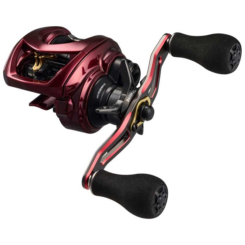 ダイワ 23 アドミラ 100XHL 左ハンドル 23アドミラ 100XHL DAIWA ADMIRA 両軸リール 34,892円