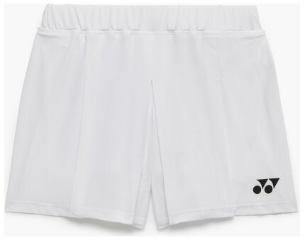 ヨネックス レディース 遊撃手ズボン下（白いこと・大きさ：S） YO-25112-011-S YONEX