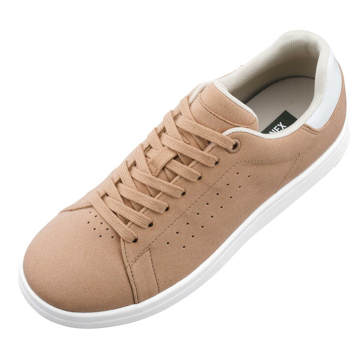 ヨネックス ウォーキングシューズ YY-BASELINE(サンドベージュ・サイズ:25.0cm) SHW121-194-25.0 YONEX オフコートシューズ|Joshin web 家電とPCの大型専門店
