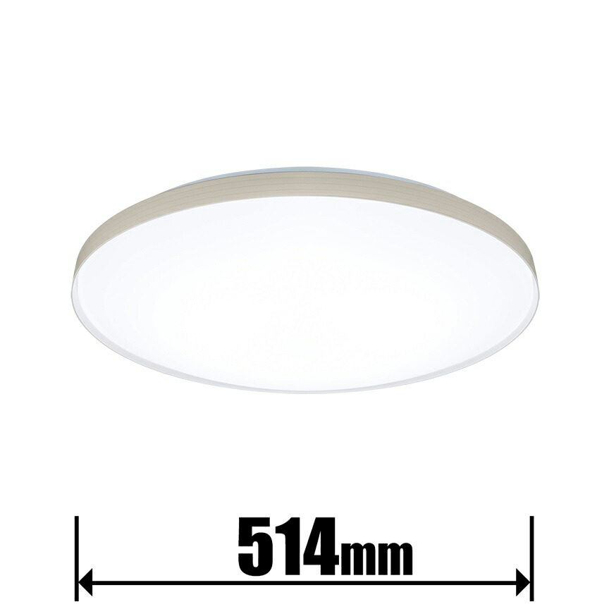 パナソニック 6畳～8畳用 LED最高限度点火装置【カチット式】 HH-CN0847A-F Panasonic パルック 色つやひな形続きもの 地びた色つや 砂子ベージュ [HHCN0847AF]