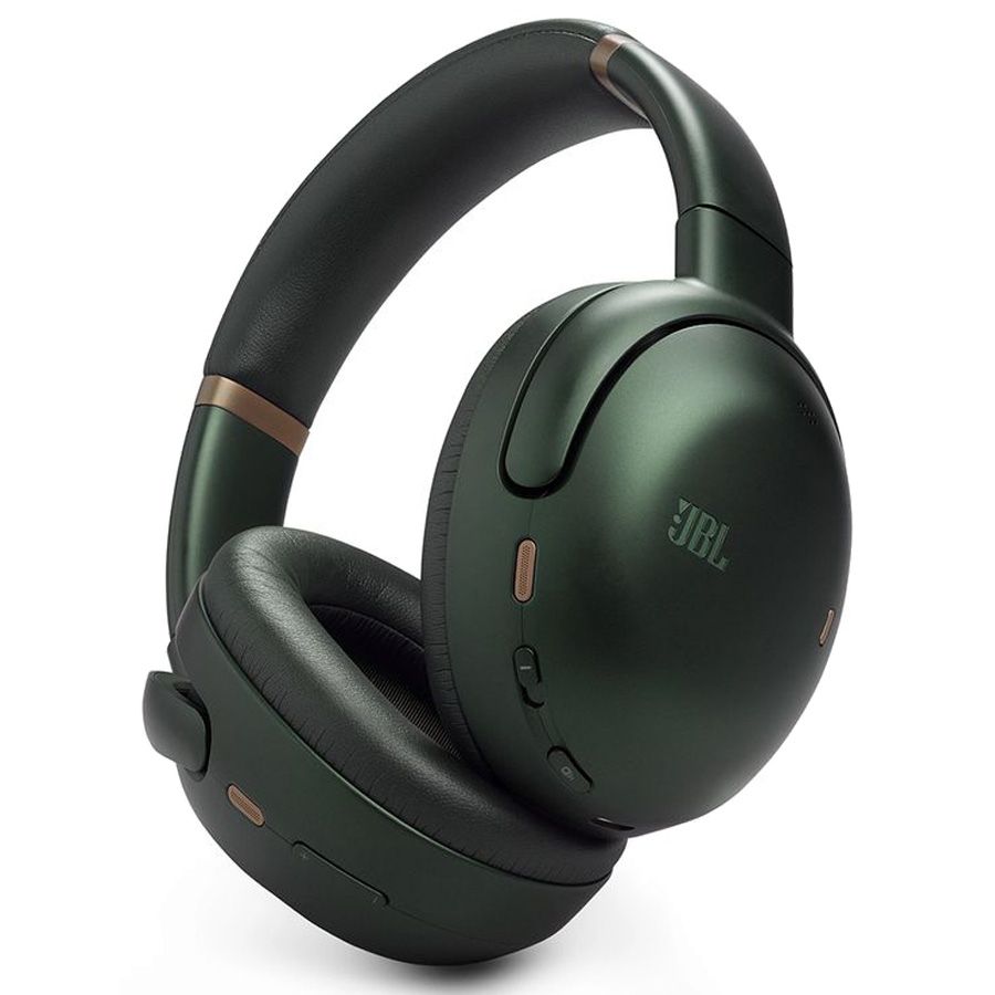 JBL ノイズキャンセリング機能搭載Bluetooth対応ダイナミック密閉型ヘッドホン(グリーン) JBLTOURONEM3GRN JBL Tour One M3｜Joshin web 家電とPCの大型専門店