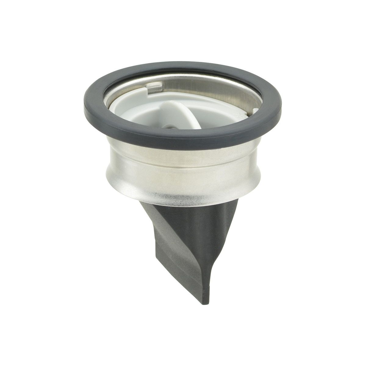 GAONA 床排水用自封式トラップ 呼50 GA-KW063 ガオナ