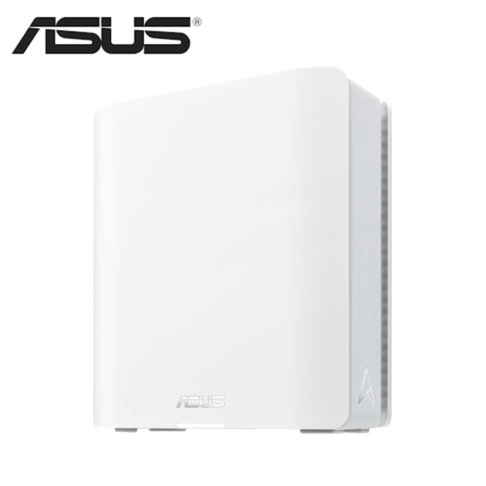 ASUS｜エイスース 無線LAN 7（802.11be） Smart AiMesh Extendable Router 取り組みダンス楽隊繋ぎ合わせる相応う、6 GHz 無線LAN、18 Gbps、デュアル10G界面、IoTデバイス向けかっこ良い RT-BE18000