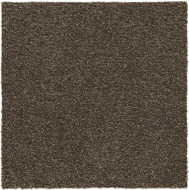 スミノエ(SUMINOE) 身寄り用瓦引っ敷き (40cm×40糎(10枚/CS)) 赤銅色 13140957-8-40-40 ソフトフィール(131-40957) RUGRUG [1314095784040]
