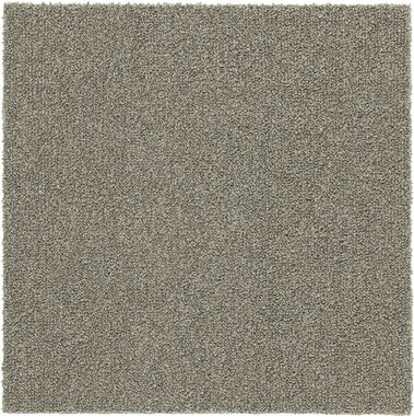 スミノエ(SUMINOE) 身寄り用瓦引っ敷き (40cm×40糎(10枚/CS)) 薄墨色 13140957-9-40-40 ソフトフィール(131-40957) RUGRUG [1314095794040]