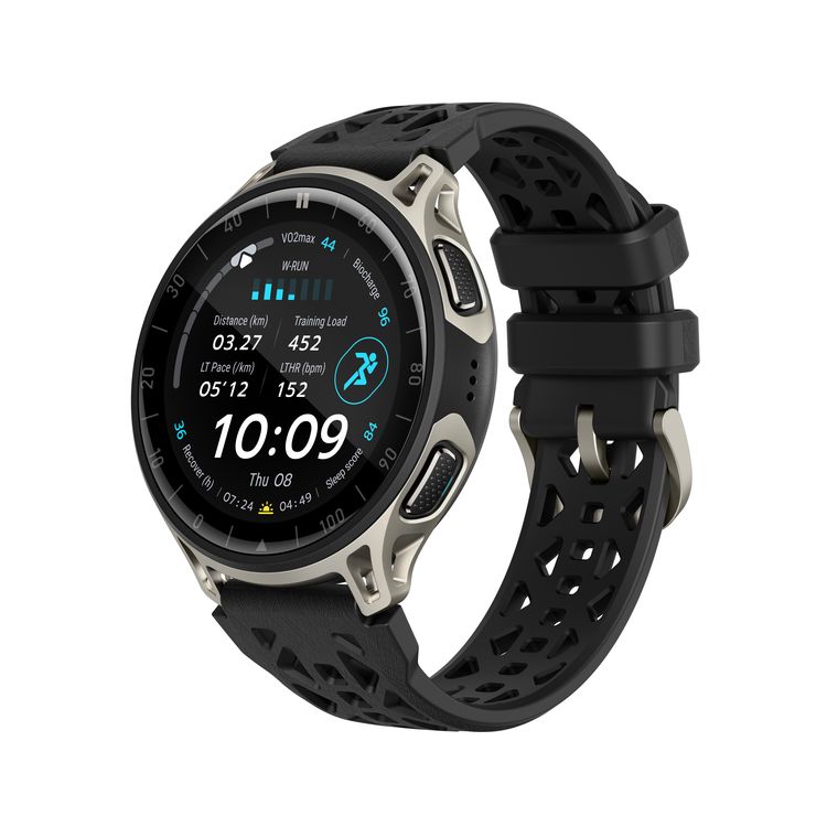 Amazfit（アマズフィット） Amazfit Cheetah 2 Pro スマートウォッチ  SP170083-C245 [SP170083C245]【返品カテゴリー化A】