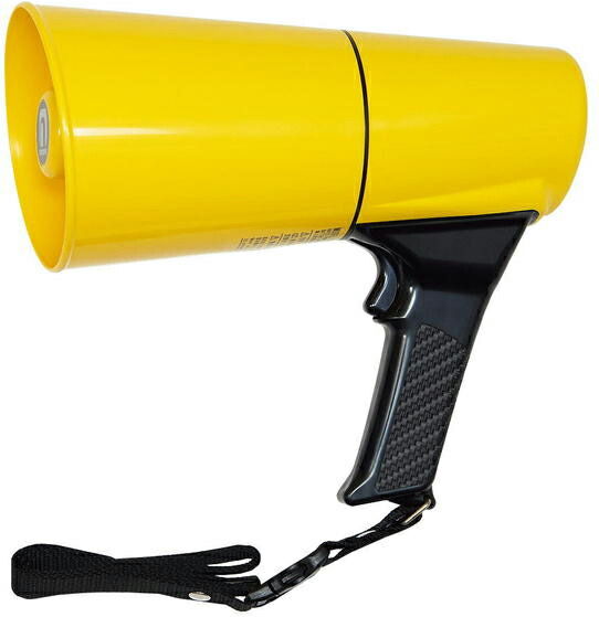 トーエイ点火装置 拡声器TD501Y B2776 TOEI LIGHT