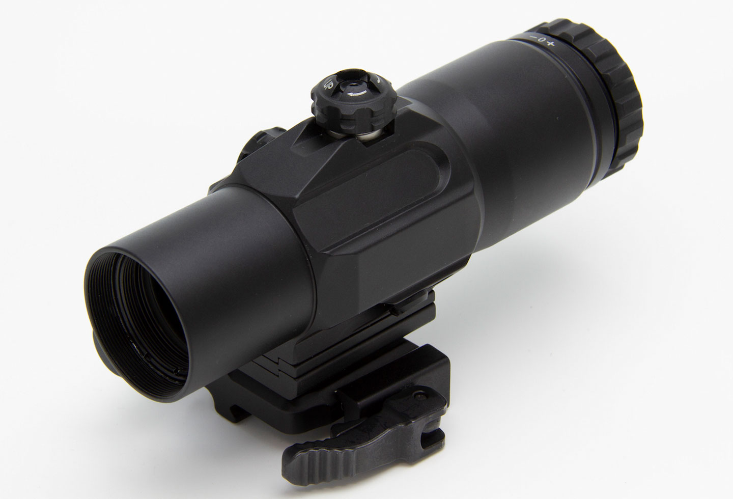 ノーベルアームズ 5X TACTICAL MAGNIFIER【NA-D-N-86】 エアガン